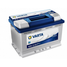 Akumulator Varta blue 12V 74Ah 680A Lava 574 013 068